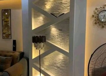 Customized office and shop fit outs solutions delivering efficient, and visually appealing spaces for all