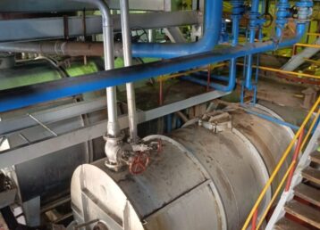 Reliable industrial plumbing services ensuring efficient systems and long-term performance