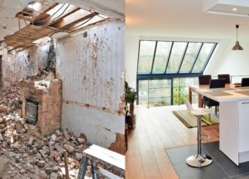 Expert general renovation works enhancing spaces with quality craftsmanship